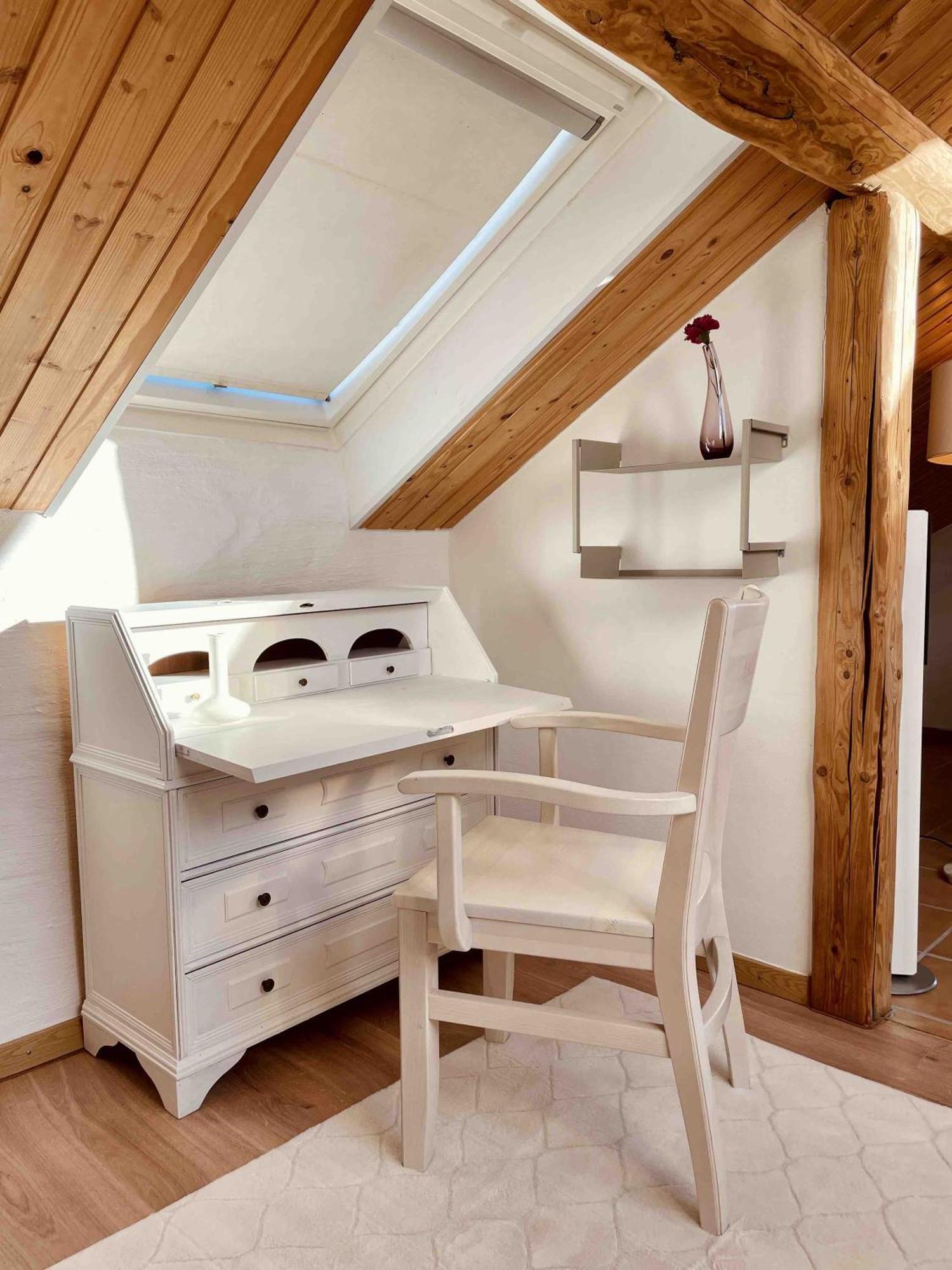 Kleines Backhaus In Der Eifel Villa Feuerscheid Luaran gambar
