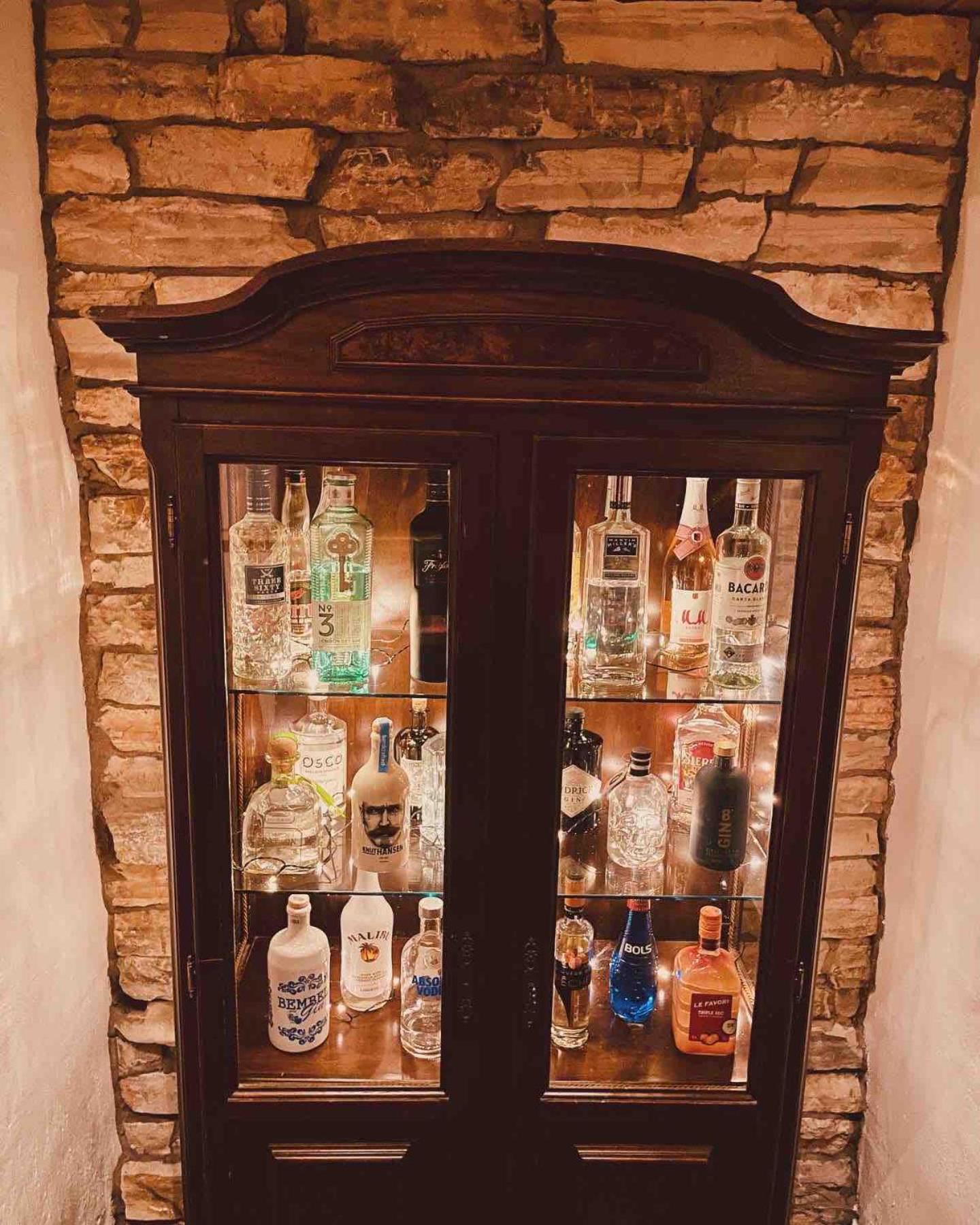 Kleines Backhaus In Der Eifel Villa Feuerscheid Luaran gambar